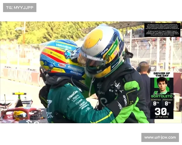 拉斯维加斯站安全车频繁出动，博托莱托撞墙退赛